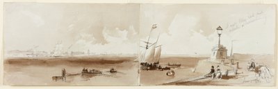 Liverpool von John Wilson Carmichael